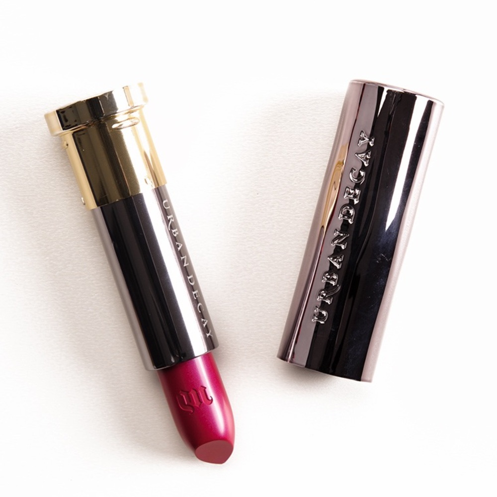 URBAN DECAY VICE LIPSTICK: Jilted